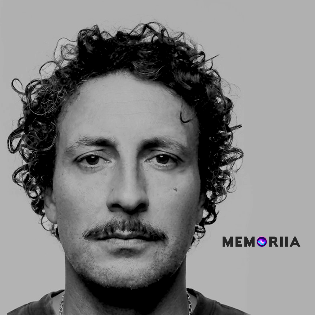 Fundador Memoriia