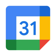 Google Calendar
