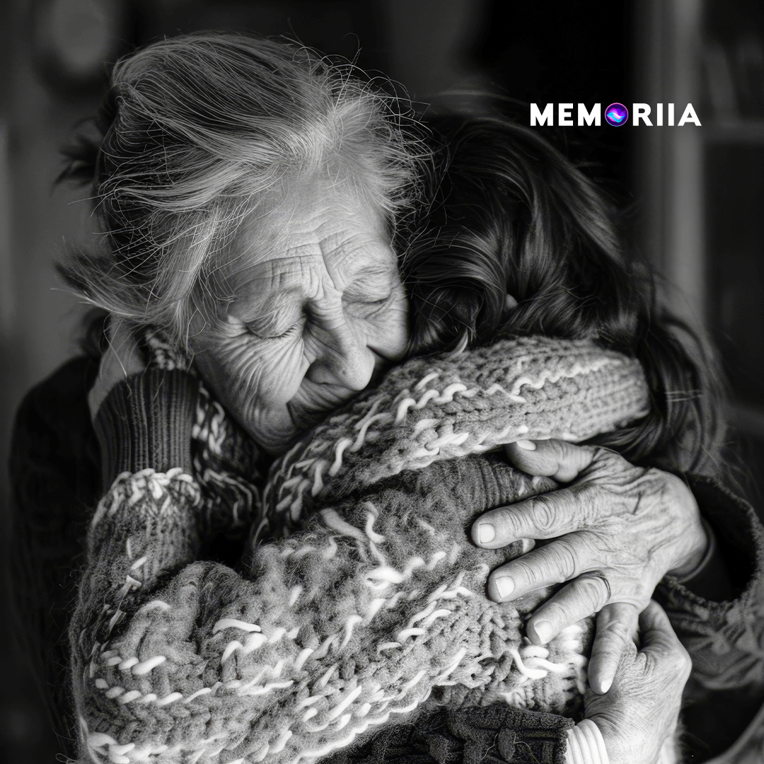 Memoriia
