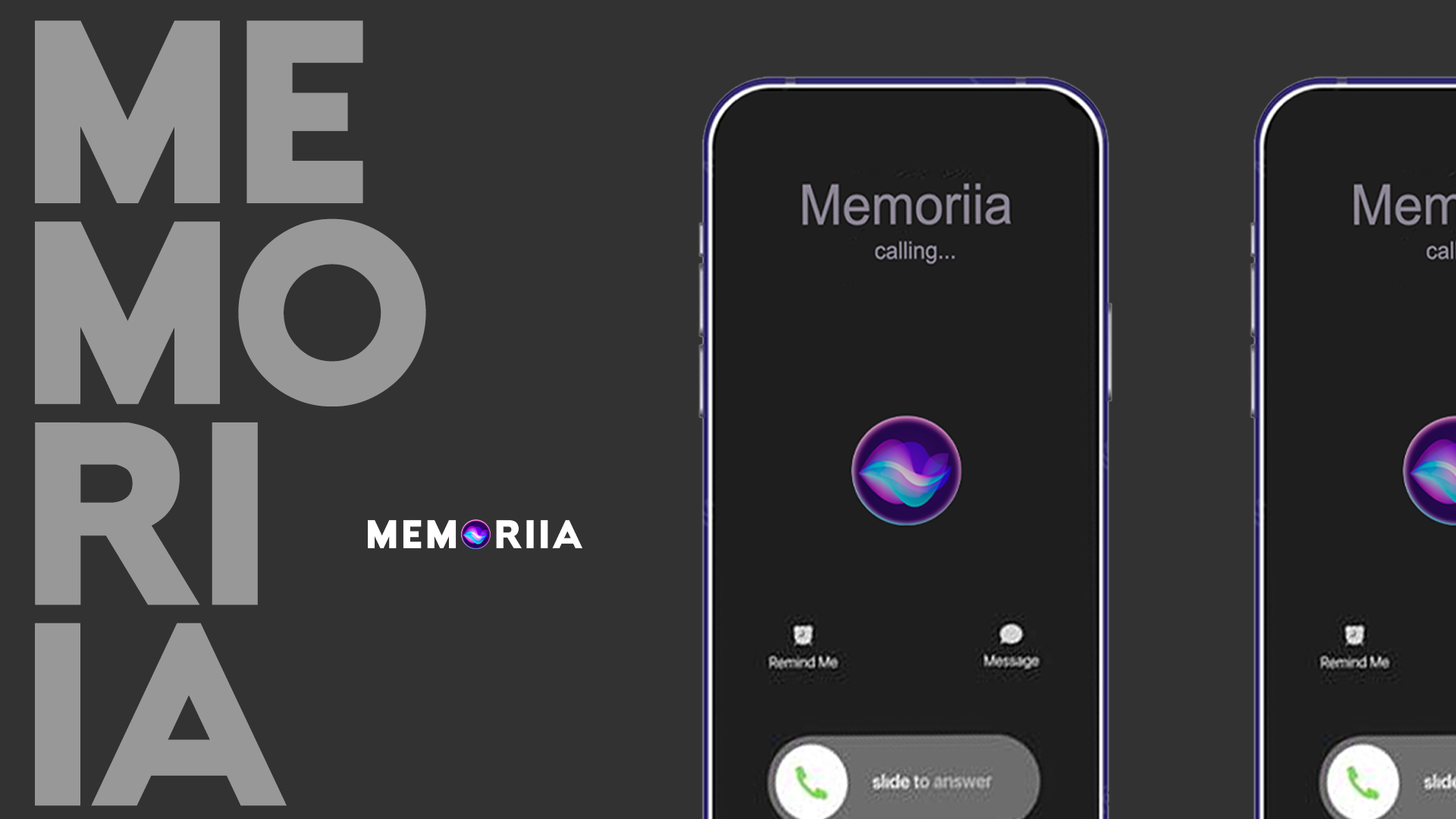 Memoriia+ 4